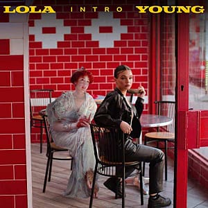 Music artist Lola Young mixed by Jamies Snell Jayeks