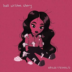 Music artist Hailee Steinfeld mixed by Jamies Snell Jayeks