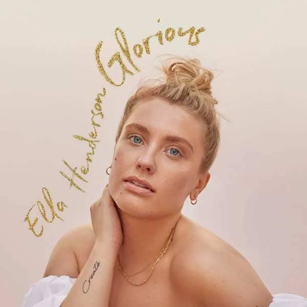 Music artist Ella Henderson mixed by Jamies Snell Jayeks