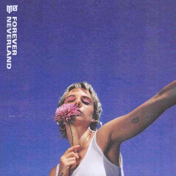 Music artist MØ mixed by Jamies Snell Jayeks